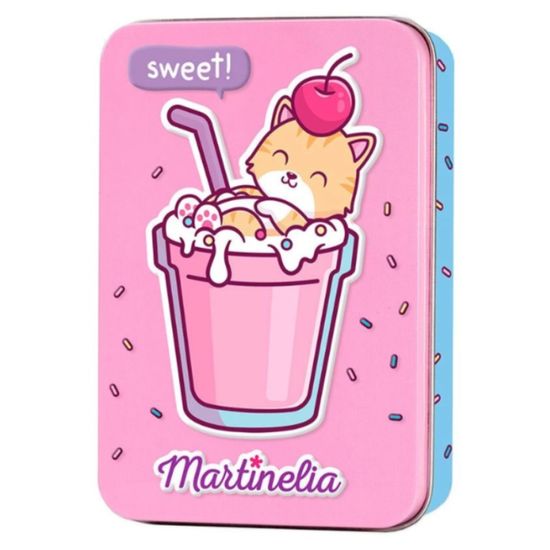 Set MARTINELIA You Are Sweet Yummy, balsamuri pentru buze, pentru copii, 4 buc, 2 image