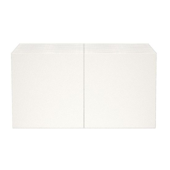 Салфетки RUTA Professional, 1-слойные, белые, 500 шт