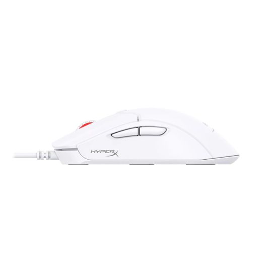 Mouse pentru computer HYPERX Pulsefire Haste 2, alb, 2 image