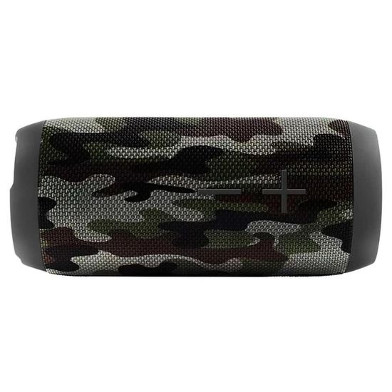 Портативная колонка SVEN PS-210 Camouflage, изображение 3