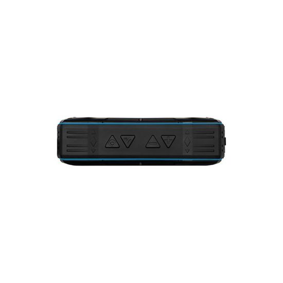 Boxa portabila SVEN PS-220 Black-Blue, 4 image