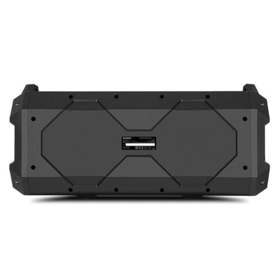 Boxa portabila SVEN PS-500 Black, 3 image