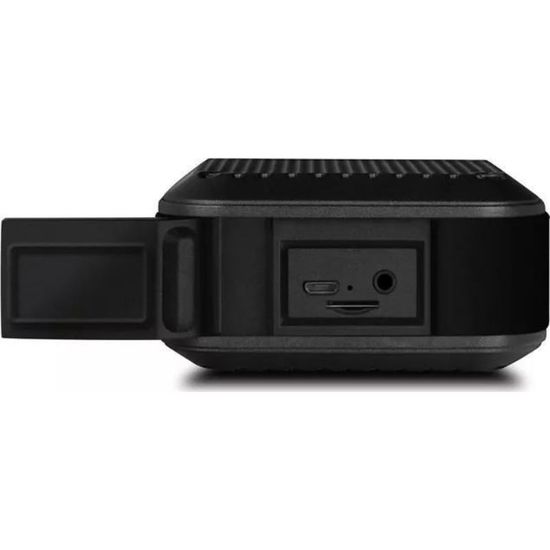 Boxa portabila SVEN PS-88 Black, 4 image