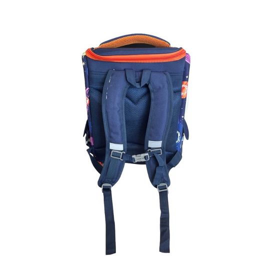 Рюкзак школьный PIGEON VIP2 Space, 34x30x15 см, изображение 2