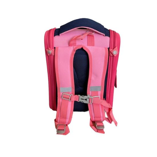 Рюкзак школьный PIGEON VIP2 Девочка, 34x30x15 см, изображение 2