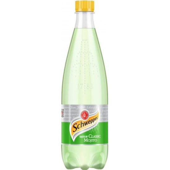 Bautura SCHWEPPES Mojito, 750ml