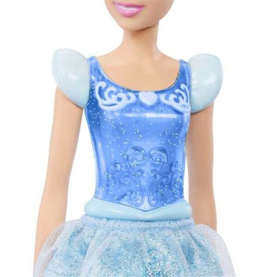 Кукла DISNEY, Princess Золушка, изображение 4