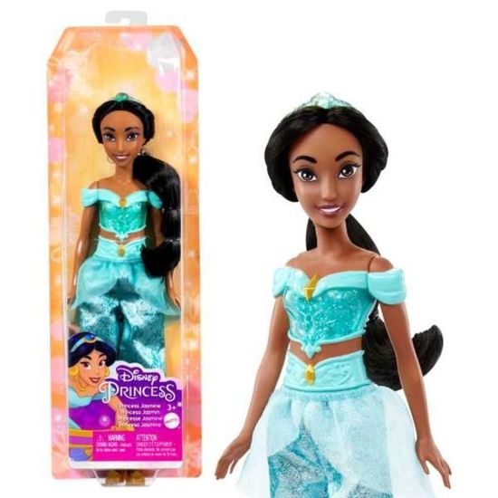 Кукла DISNEY, Princess Жасмин, изображение 2