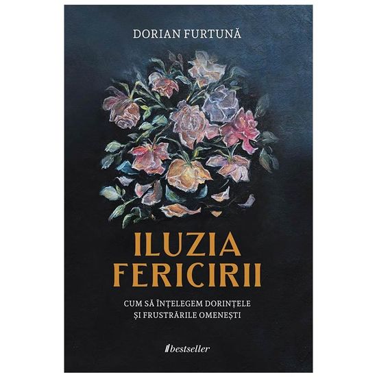 "Iluzia Fericirii", Dorian Furtuna