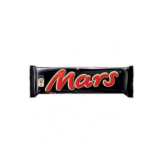 Шоколадный батончик MARS 51г
