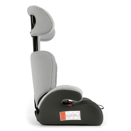 Авто-кресло CAM Combo 1/2/3, антрацит 175, 9-36 кг, изображение 3