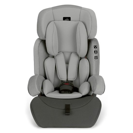 Авто-кресло CAM Combo 1/2/3, антрацит 175, 9-36 кг, изображение 4