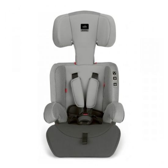 Авто-кресло CAM Combo 1/2/3, антрацит, 150, 9-36 кг, изображение 2