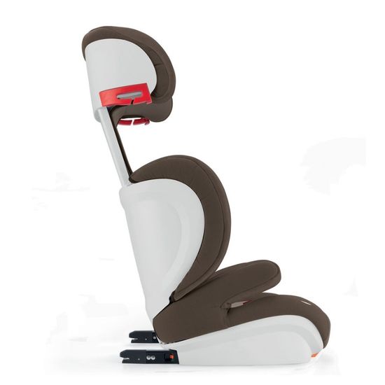 Авто-кресло CAM Quantico 2 и 3, бежевое, 151, 15-36 кг, изображение 6