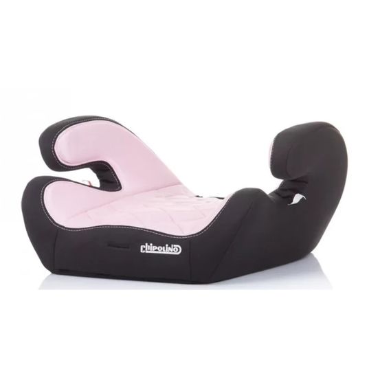 Авто-кресло CHIPOLINO Jett 1-2-3 STKJ02304RW, цвета розовой воды, изображение 5