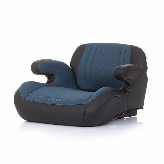 Авто-кресло CHIPOLINO Trono SDKTR0234PA, с ISO FIX, синие, изображение 2