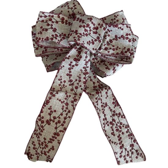 Funda decorativa de Craciun DH-069