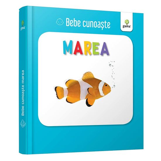 Bebe Cunoaste. Marea