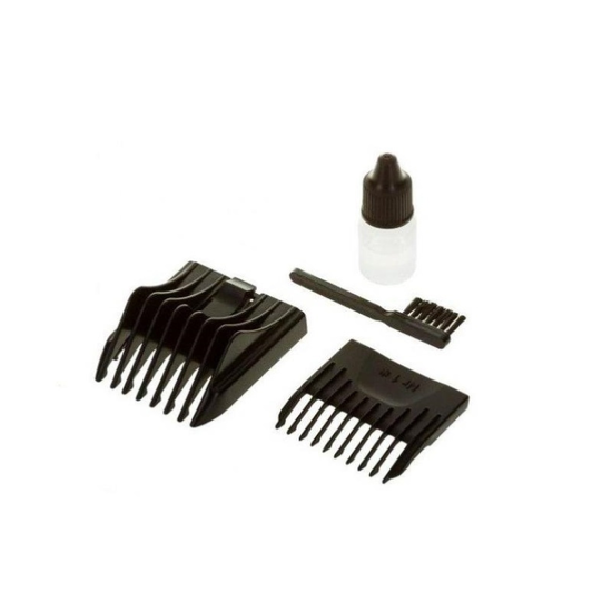 Машинка для стрижки волос MOSER Edition 1400, черный, изображение 2