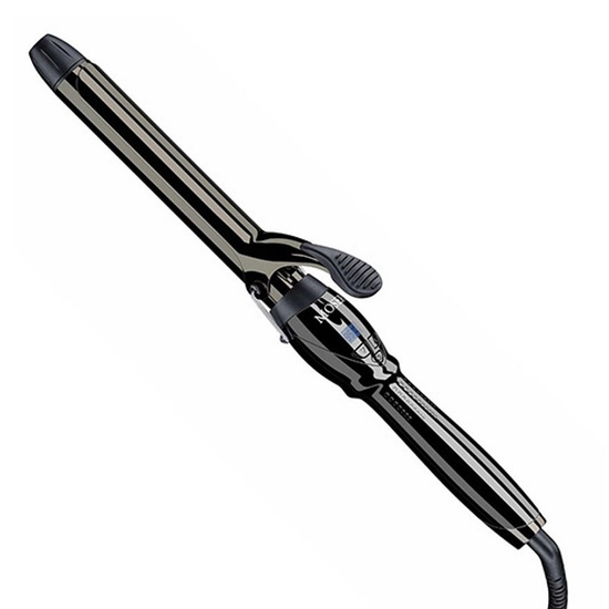 Ondulator de par MOSER Titan Curl, 25 mm, negru