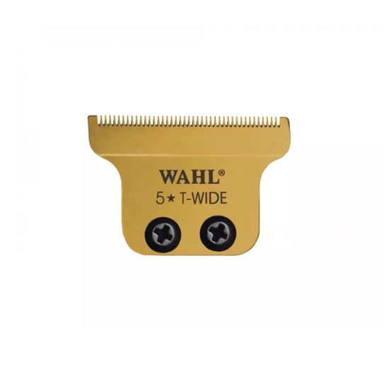 Машинка для окантовки WAHL Detailer GOLD Cordless Li 5-star, изображение 9