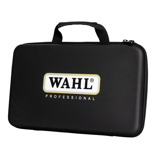 Набор машинок WAHL Cordless Combo: Super Taper Cordless & Beret, изображение 8