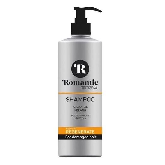 Шампунь для волос ROMANTIC REGENERATE, 850 мл