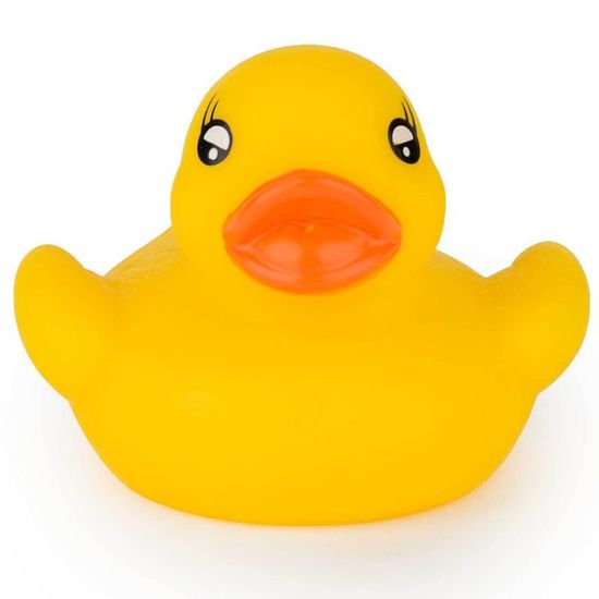 Игрушка для ванны ISABELLE LAURIER DUCKY, утка, изображение 2