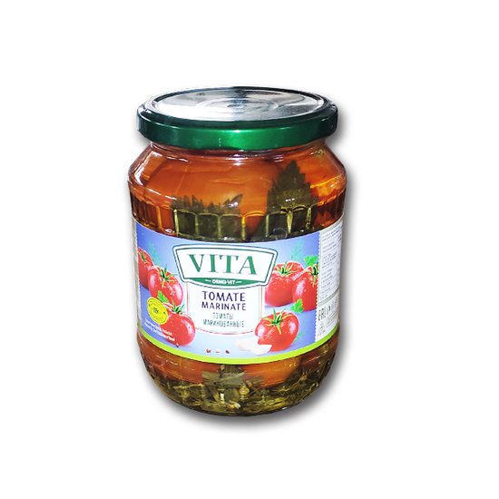 Tomate marinate 680g VITA