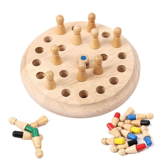 Игрушка деревянная, логическая CT-020, изображение 2