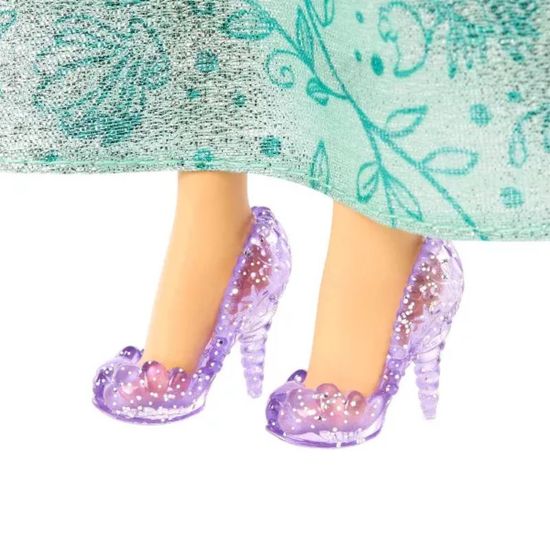 Papusa DISNEY Princess Ariel, 3+, 4 image