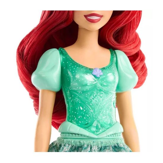 Papusa DISNEY Princess Ariel, 3+, 3 image