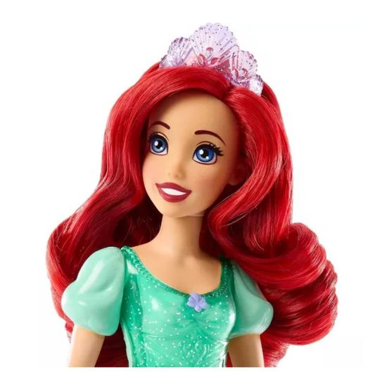 Papusa DISNEY Princess Ariel, 3+, 2 image