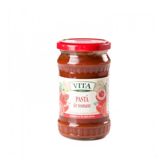 Pasta de tomate VITA 310g
