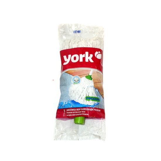 Mop YORK Cotton Premium