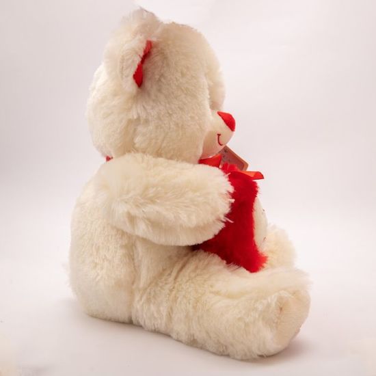 Мягкая игрушка Медведь, 35см, изображение 2
