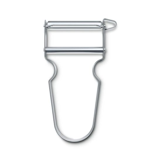 Cutit VICTORINOX STAR Peeler, double-edge, 6.0912