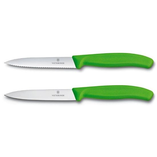 Набор ножей VICTORINOX 6.7796.L4B, изображение 3