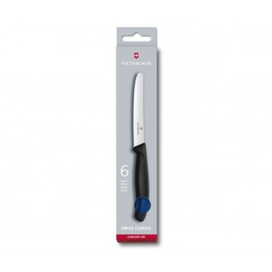Set din 6 cutite VICTORINOX 6.7832.6, 2 image