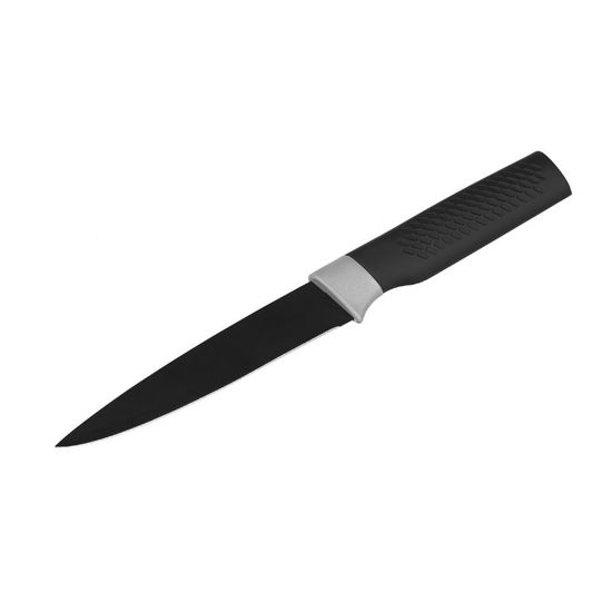 Кухонный нож  ARDESTO Black Mars, 22,8 см, изображение 2