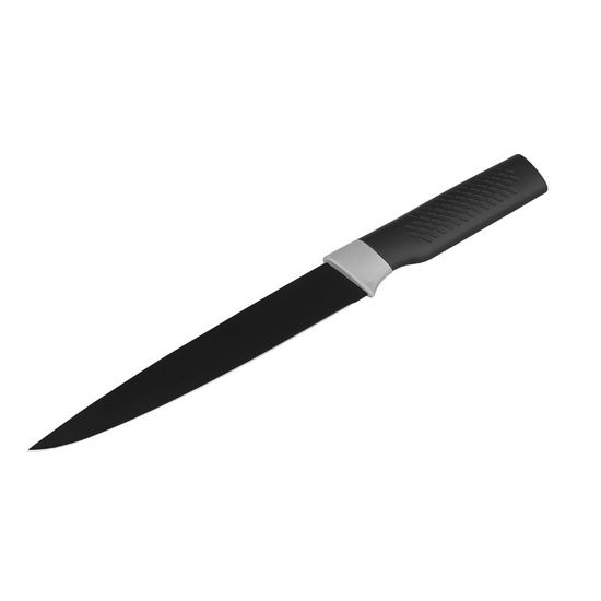 Кухонный нож  ARDESTO Black Mars, 33 см, 2 image
