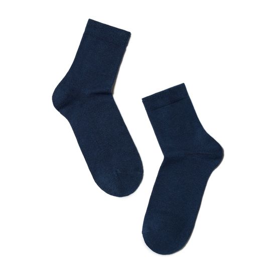 Ciorapi ESLI pentru copii (Albastru) marimea 21-35