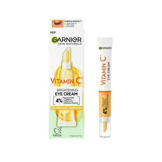 GARNIER Crema de ochi cu Vitamina C 50ml
