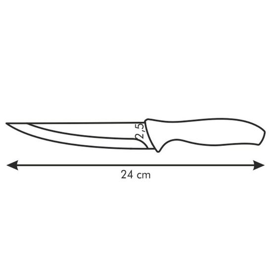 Нож универсальный TESCOMA Sonic, 12 см, изображение 2