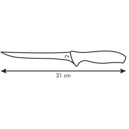 Нож для филе TESCOMA Sonic, 18 см, изображение 2