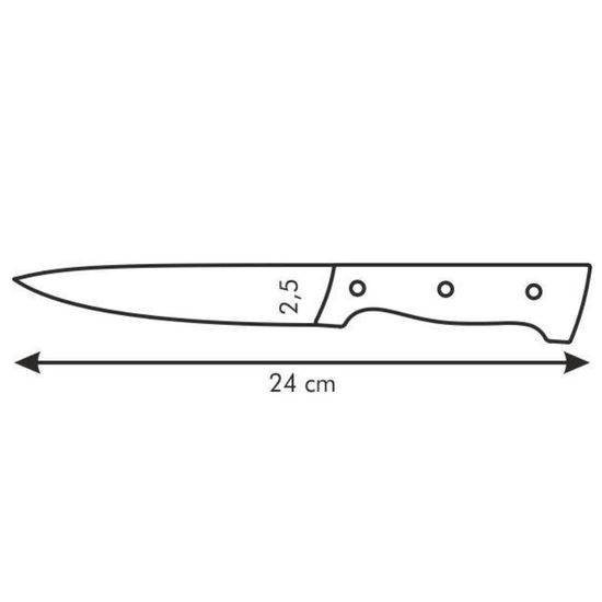 Нож универсальный TESCOMA Home Profi, 13 см, изображение 2