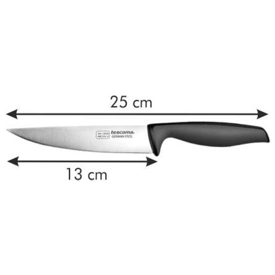 Нож универсальный TESCOMA Precioso, 13 см, изображение 2