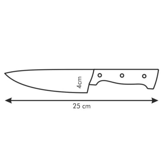 Нож кулинарный TESCOMA Home Profi, 14 см, изображение 2