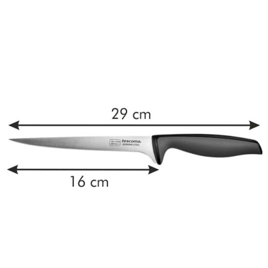 Нож обвалочный TESCOMA Precioso, 16 см, изображение 2