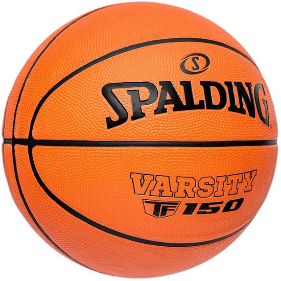 Мяч баскетбольный SPALDING Varsity TF-150 R.7, изображение 2